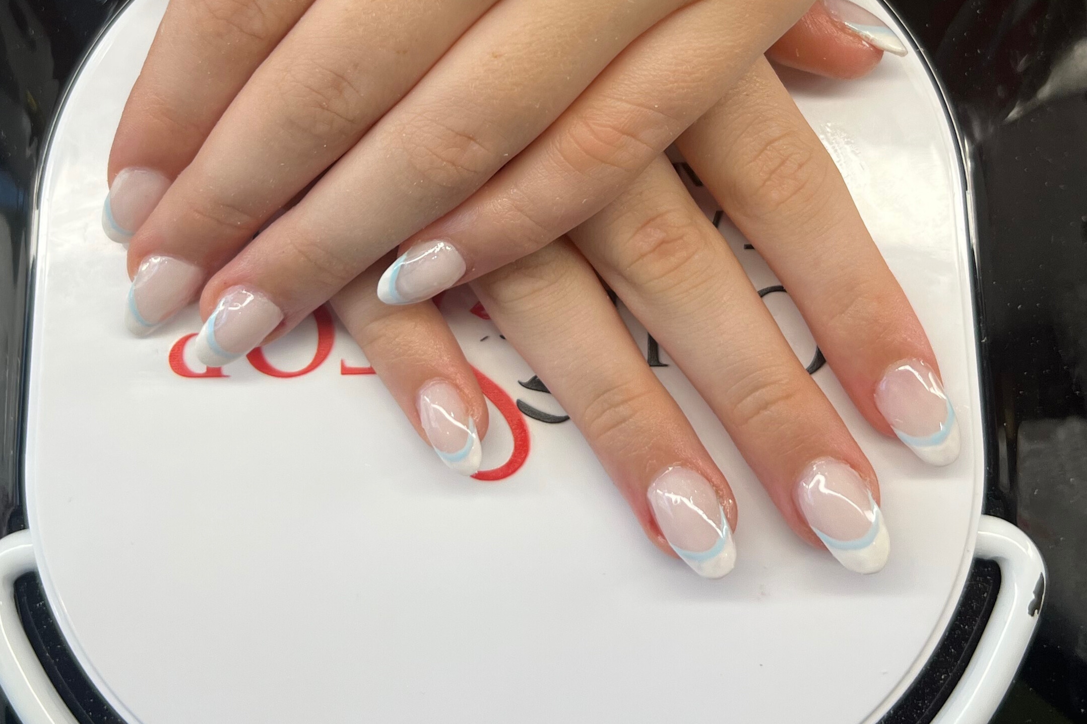 Full Set Acrylic
